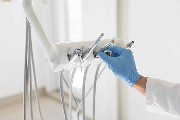 24/7 Emergency Tooth Extraction experts in Winnie, TX